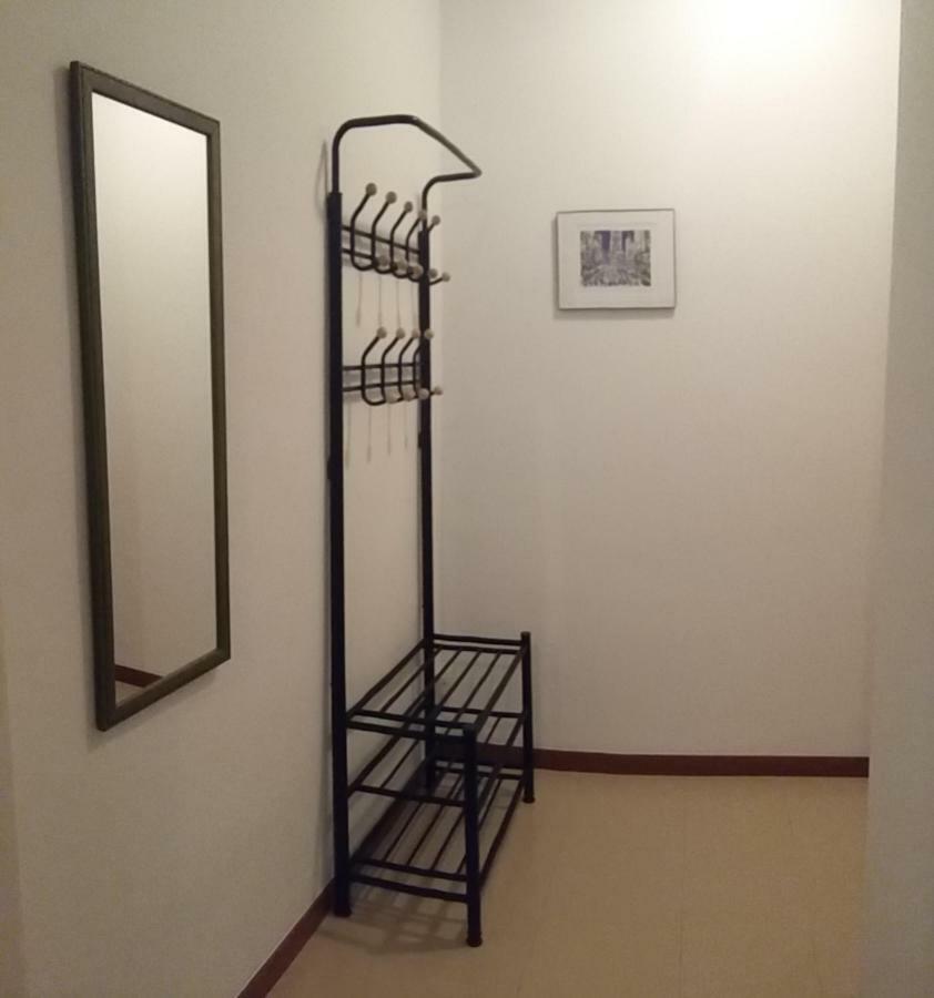 Cal Torroner Apartment Tremp Exterior foto